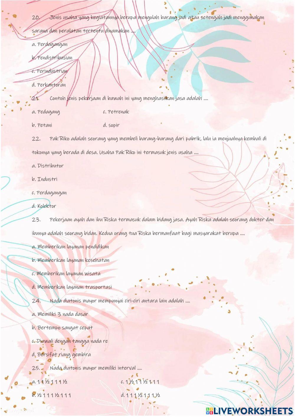 Tema 8 Subtema 1 Free Interactive Worksheets 2333831 Tema 8 Subtema 1 Free Interactive Worksheets 2333831