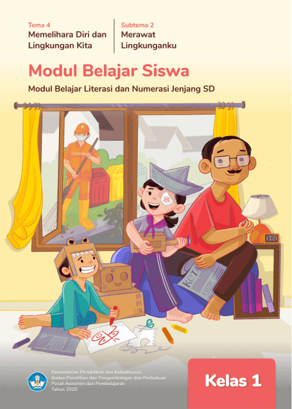 10 Rahasia Nilai Sempurna Pakai Bank Soal Tema 4 Subtema 2 Kelas 1 Yang Wajib Dicoba 10 Rahasia Nilai Sempurna Pakai Bank Soal Tema 4 Subtema 2 Kelas 1 Yang Wajib Dicoba