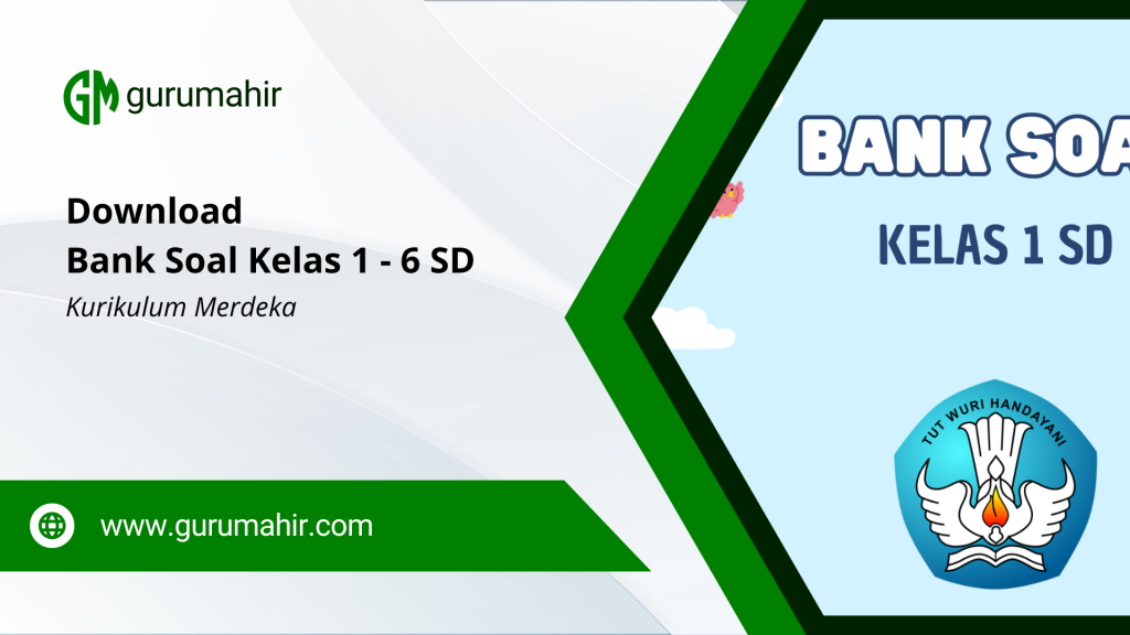 7 Rahasia Nilai Sempurna dengan Bank Soal Tema 6-9 Kelas 4 yang Wajib Kamu Coba Sekarang 7 Rahasia Nilai Sempurna dengan Bank Soal Tema 6-9 Kelas 4 yang Wajib Kamu Coba Sekarang