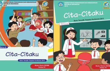 Soal PTS UTS Kelas 4 Tema 6 PPKn Semester 2 Dilengkapi Kunci Jawaban