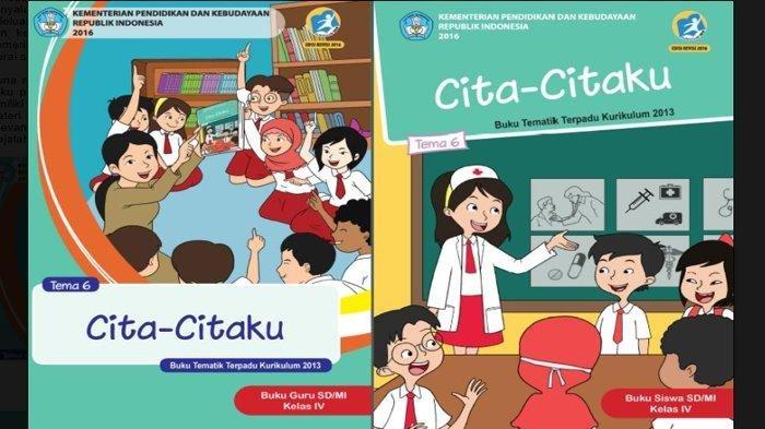 Ternyata Ini Rahasia Lulus PTS 2026 Dengan Bank Soal Tema6 PTS 2 Kelas 4 Terlengkap Ternyata Ini Rahasia Lulus PTS 2026 Dengan Bank Soal Tema6 PTS 2 Kelas 4 Terlengkap
